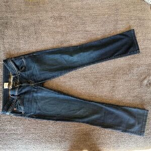 Hudson Jeans Beth Baby Bootcut